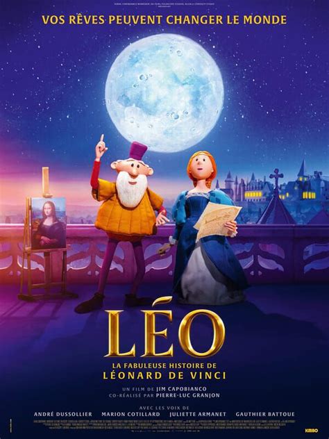 Léo .